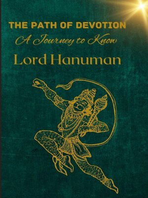 cover image of The Path of Devotion